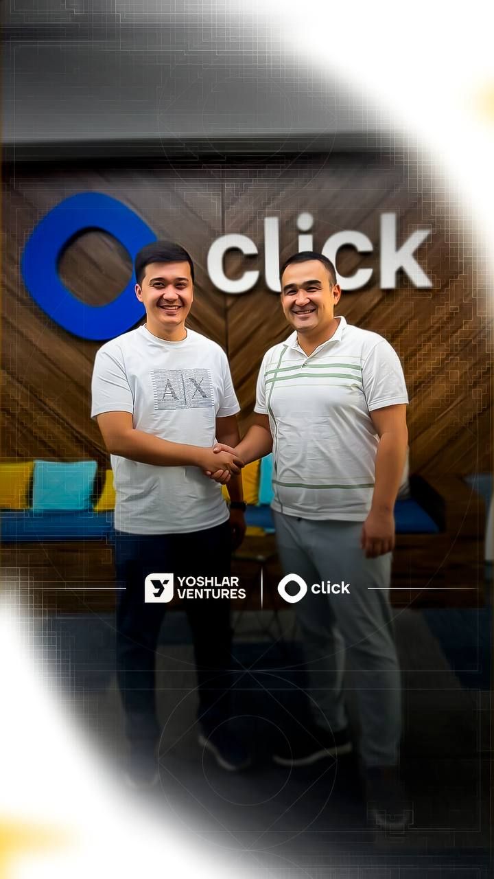 🚀 An important meeting today!