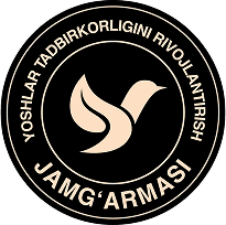 Yoshlar Tadbirkorligini Rivojlantirish