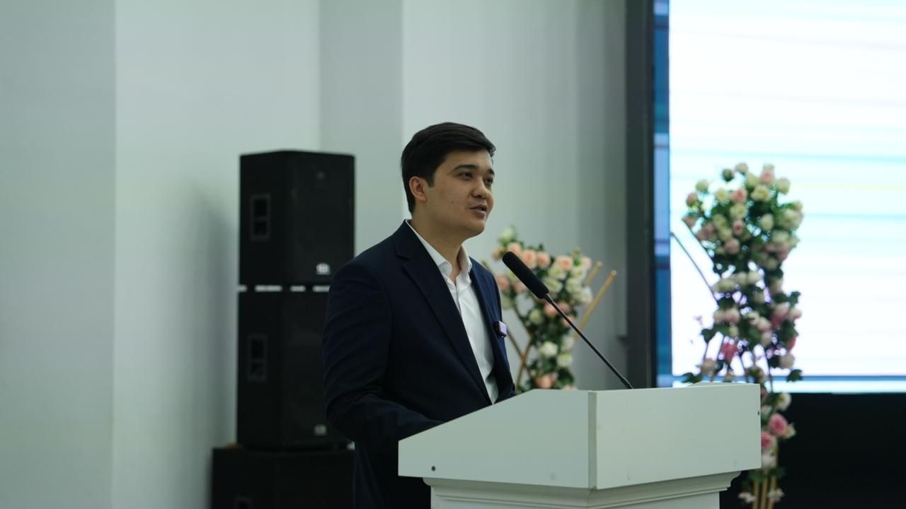 📍 Three audiences in one day, three different energies, but one mission — to awaken youth ideas.